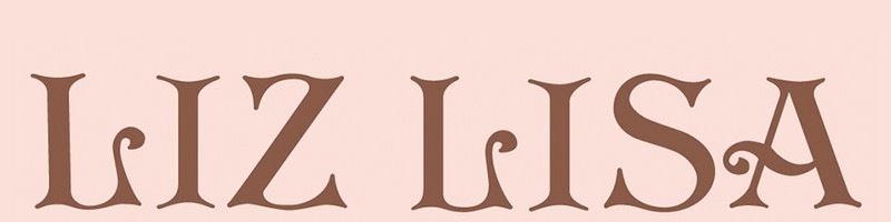 �yLIZ LISA(ؽ�ػ)�̕��܁z���T�C�g